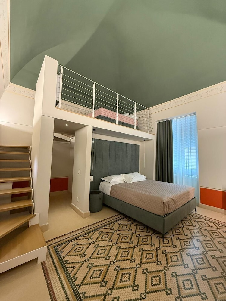 Suite Family Deluxe 104