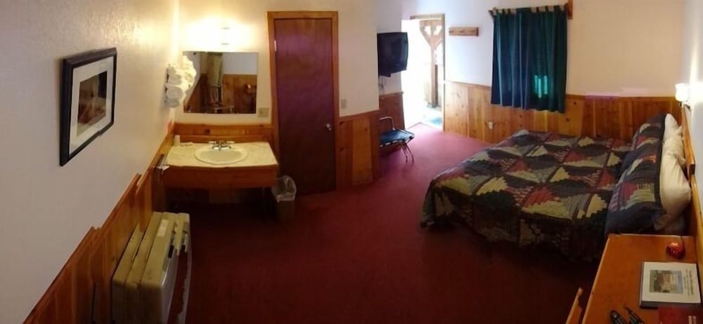 Single Room, 1 Queen Bed photo 1