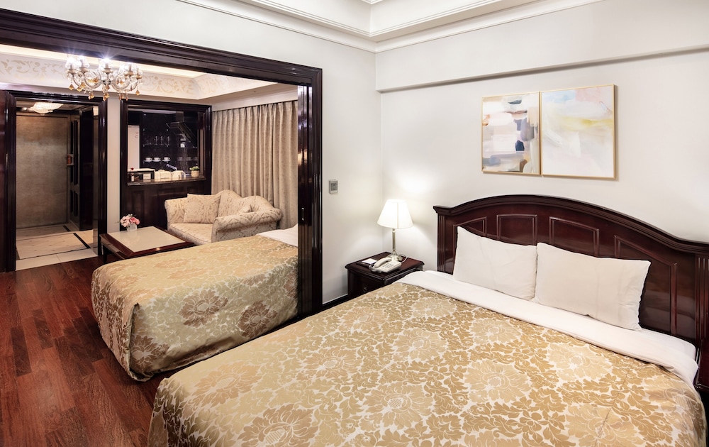 Sapphire Family Room - Photo 3