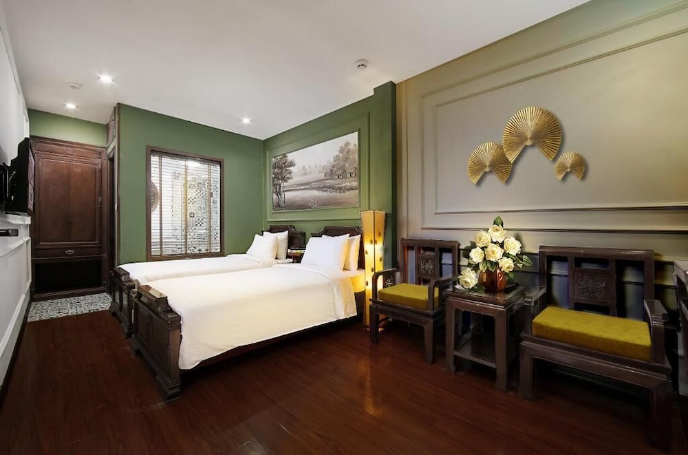 Superior Double or Twin Room