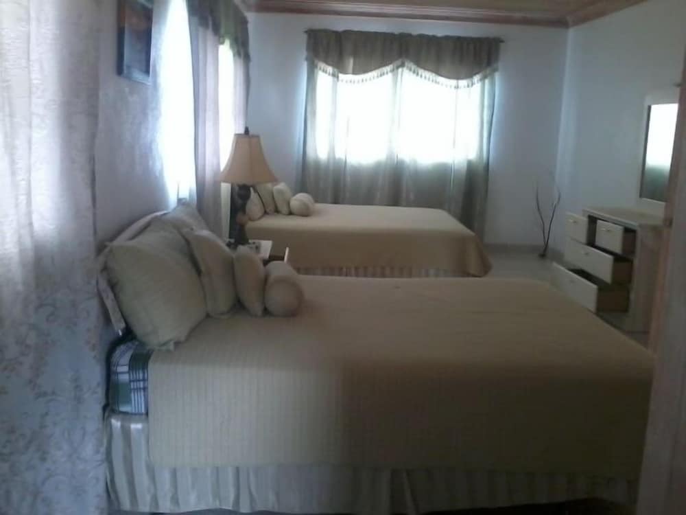 Villa #3 (2 bedrooms)