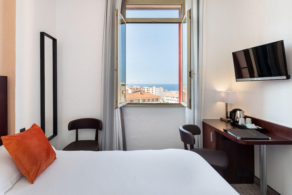 Superior Room, Sea View