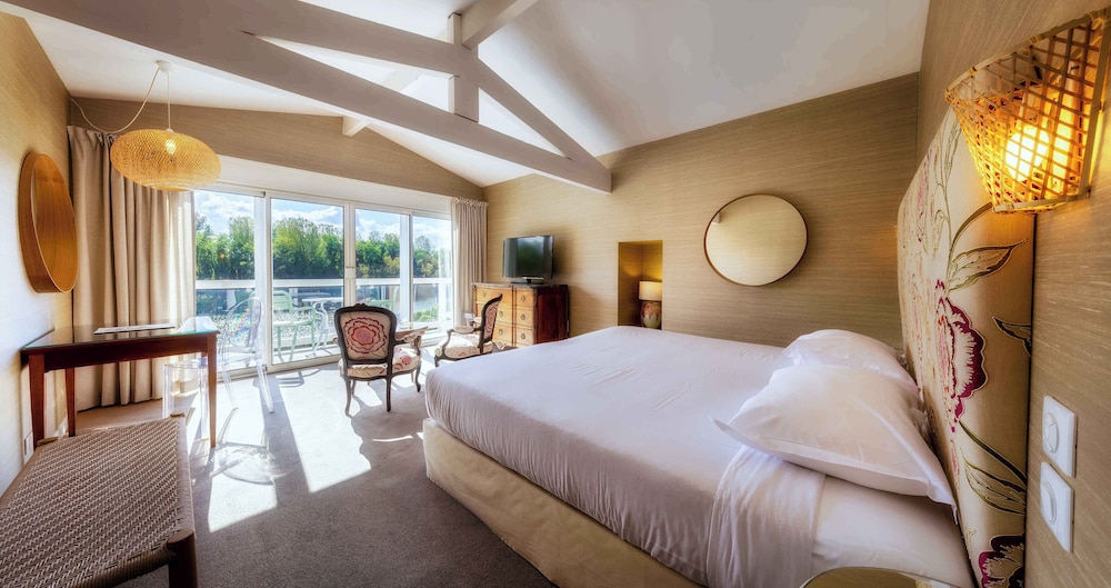 Deluxe Room (Rivière) photo 3