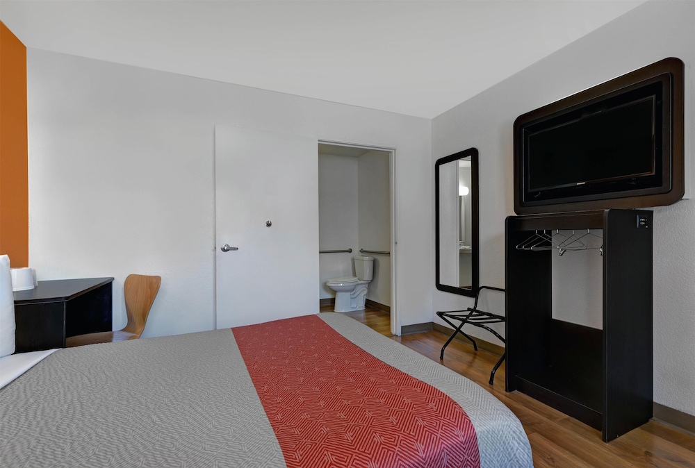 Park Inn by Radisson, San Jose, Bild 2