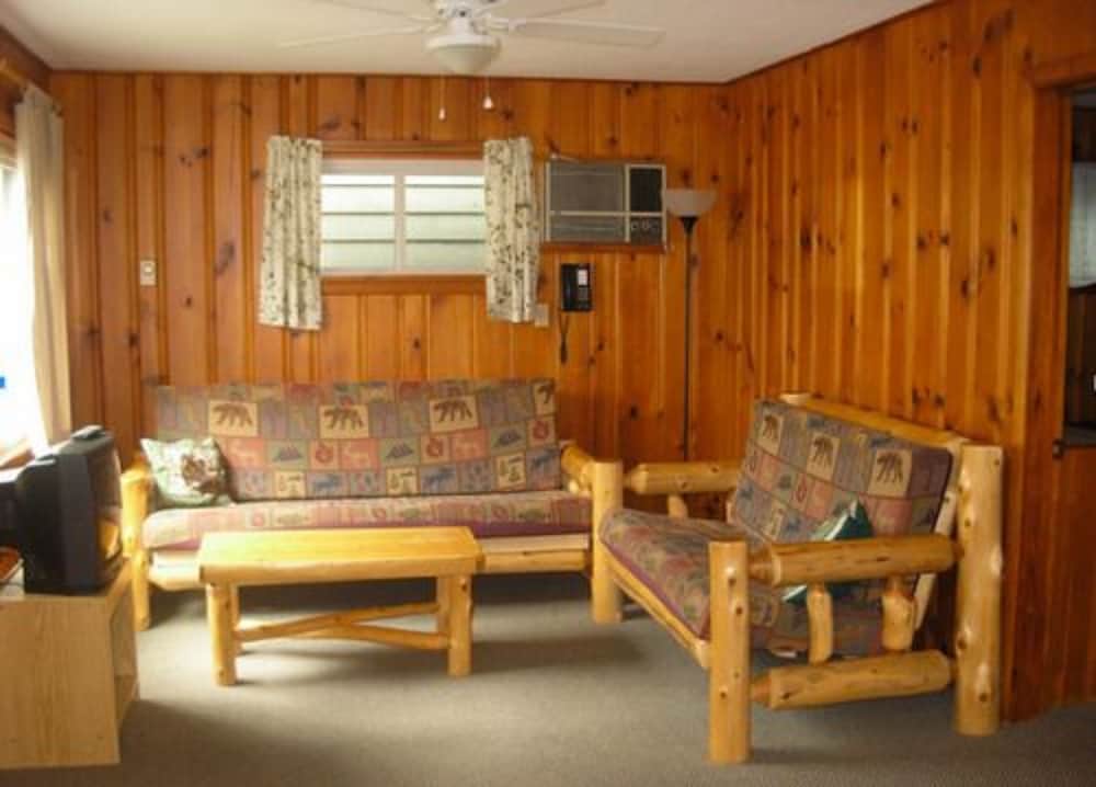 Standard Room, 2 Bedrooms, Non Smoking (Lakeside Two Bedroom Cottage) photo 3