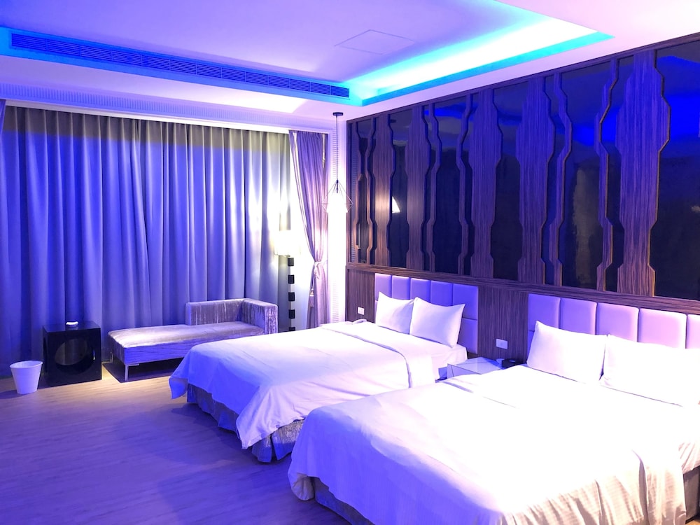 Family Quadruple Room photo 1