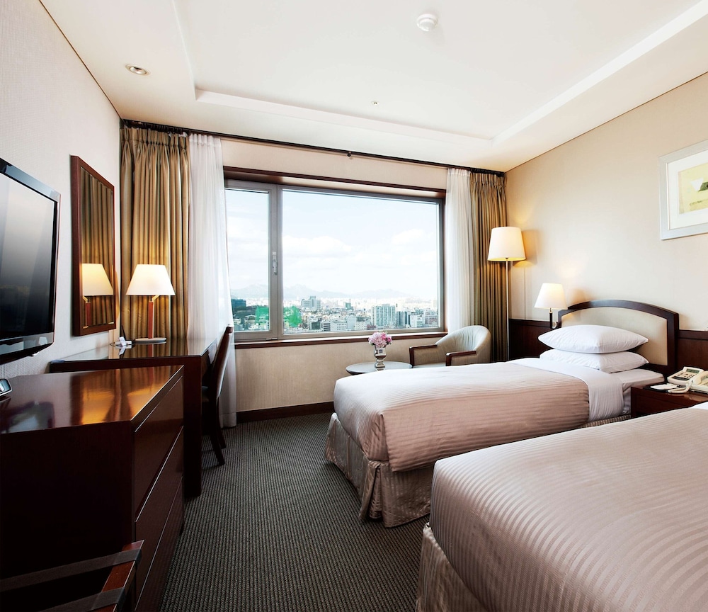 Standard Room, 2 Twin Beds (3 paxs to be booked until 3PM) - Photo 2