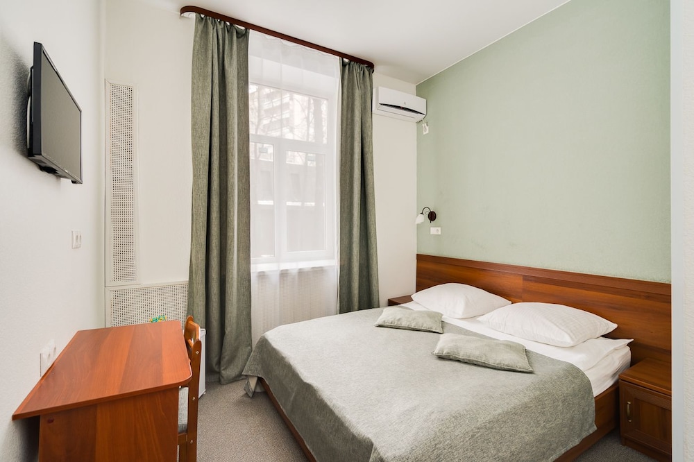 Superior Double Room photo 2