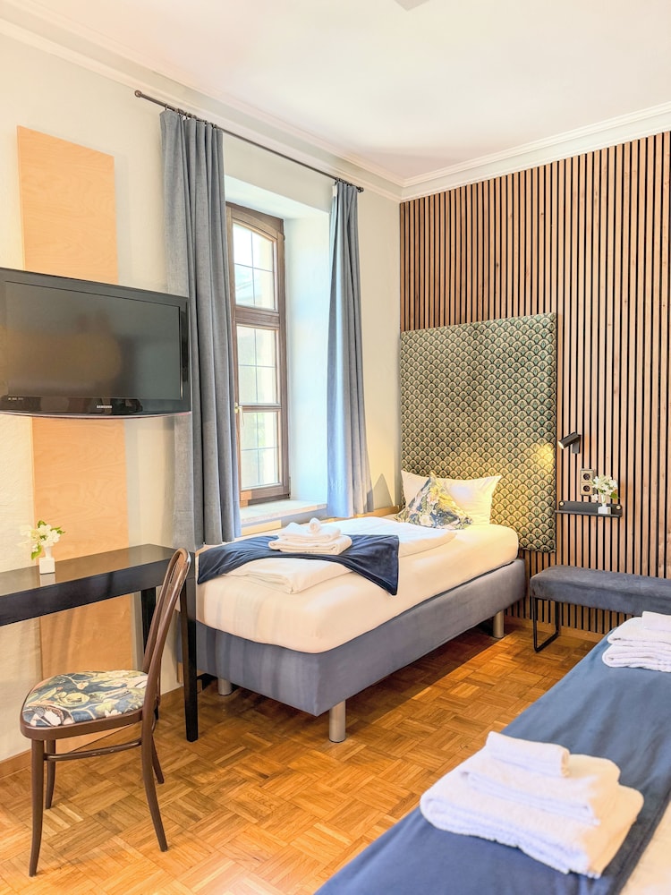 Quadruple Room photo 3