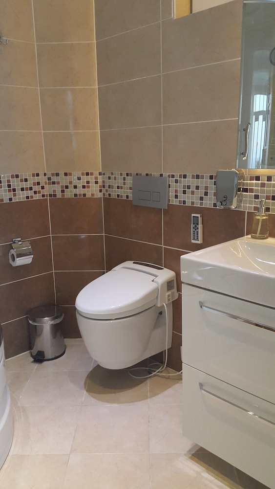 Deluxe Suite, Sea View photo 2