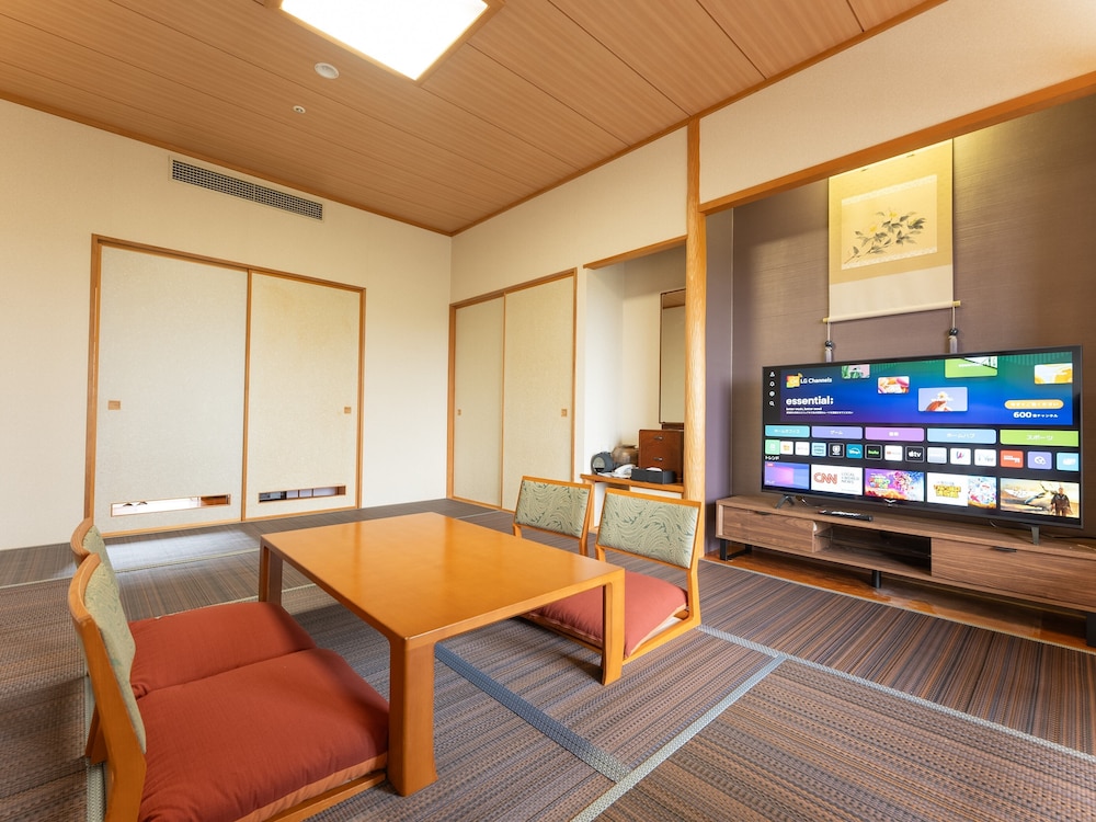 Japanese Room Superior - Photo 4
