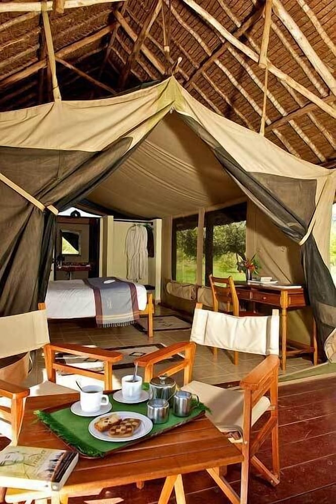 Tent - Photo 4