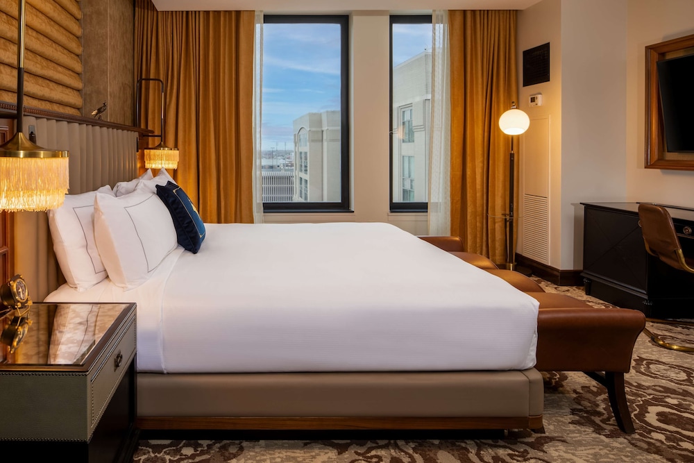 Room, 1 King Bed (Peregrine) - Photo 4