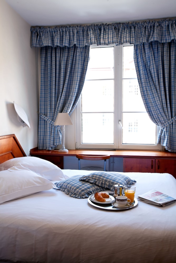 Classic Double or Twin Room photo 1
