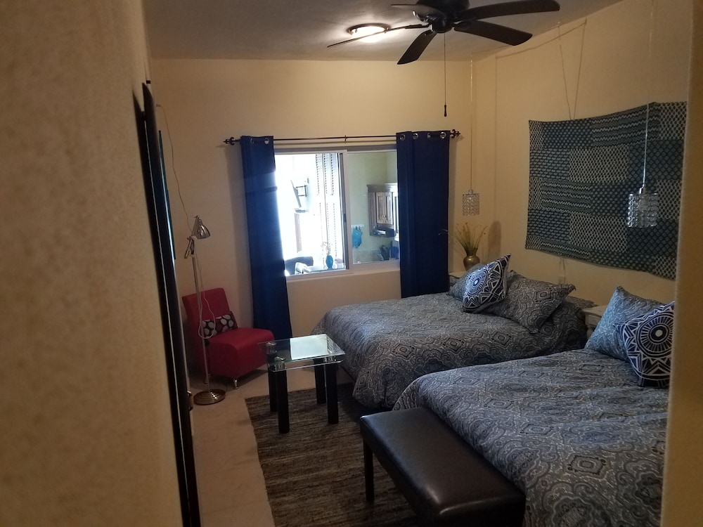 Standard Condo, 1 Bedroom, Kitchen, Ocean View photo 2