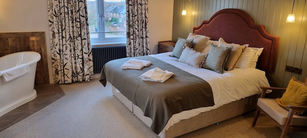 Executive Double Room photo 1