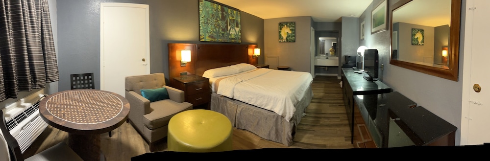 Executive Single Room photo 1