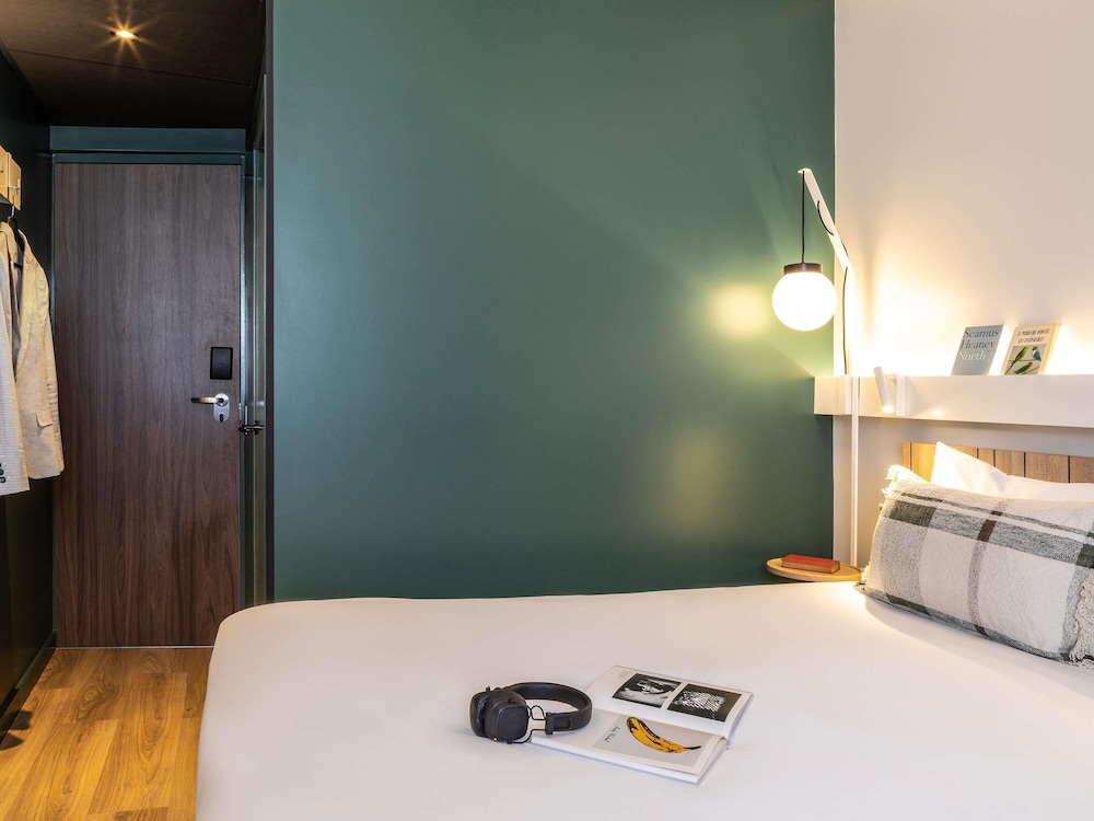 Standard Room, 1 Twin Bed photo 1
