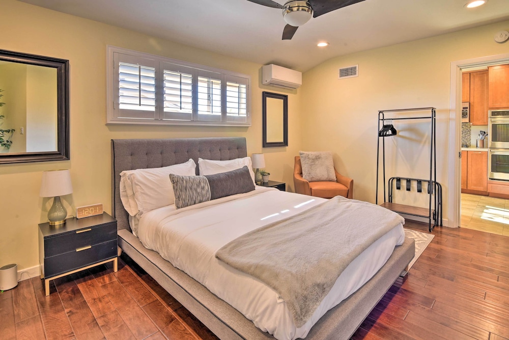 Apartment (1 Bedroom)