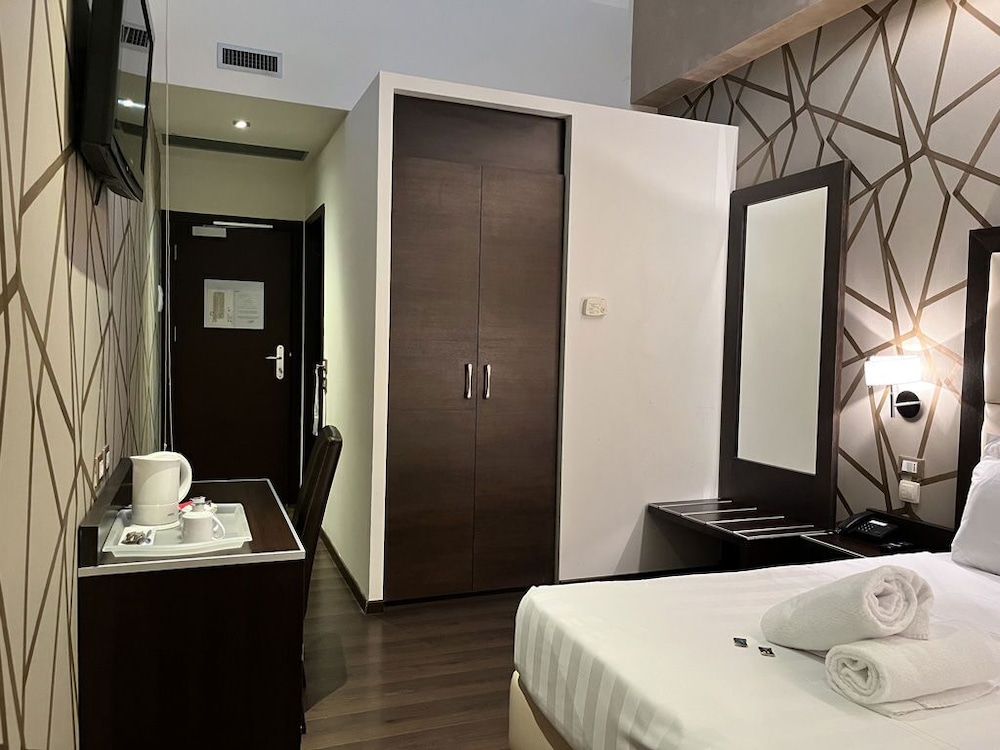 Comfort Double or Twin Room