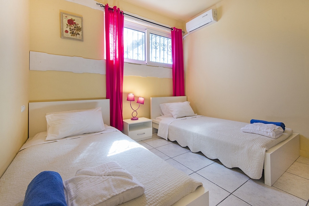 Family Apartment, 2 Bedrooms