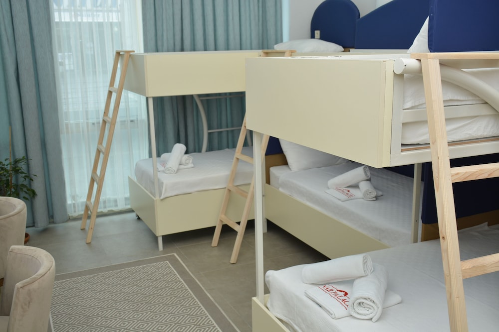 Standard Shared Dormitory, 1 Bedroom photo 2