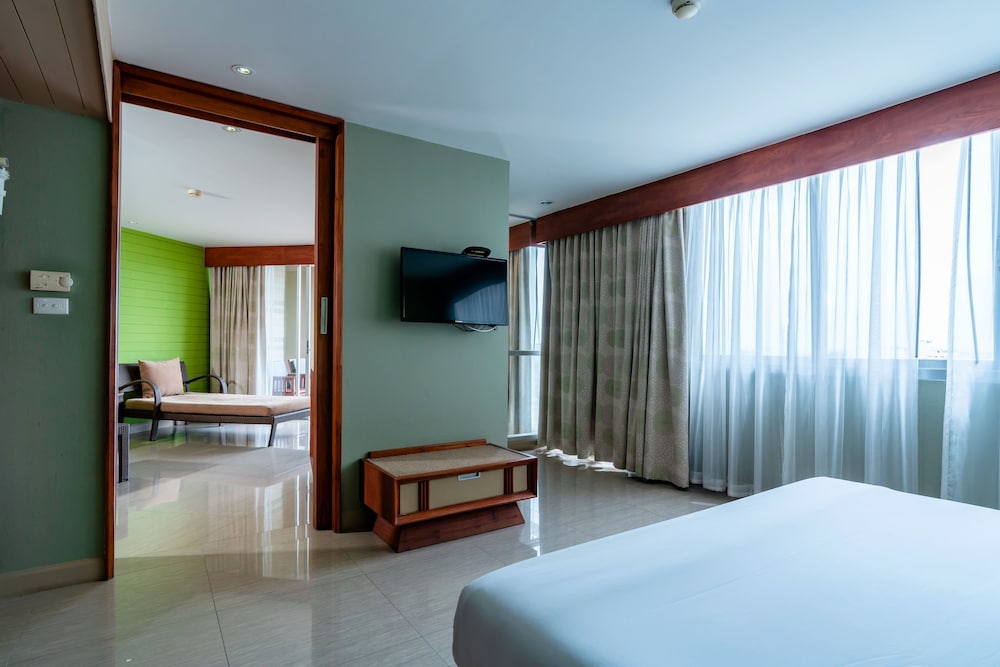 Junior Suite - Photo 5