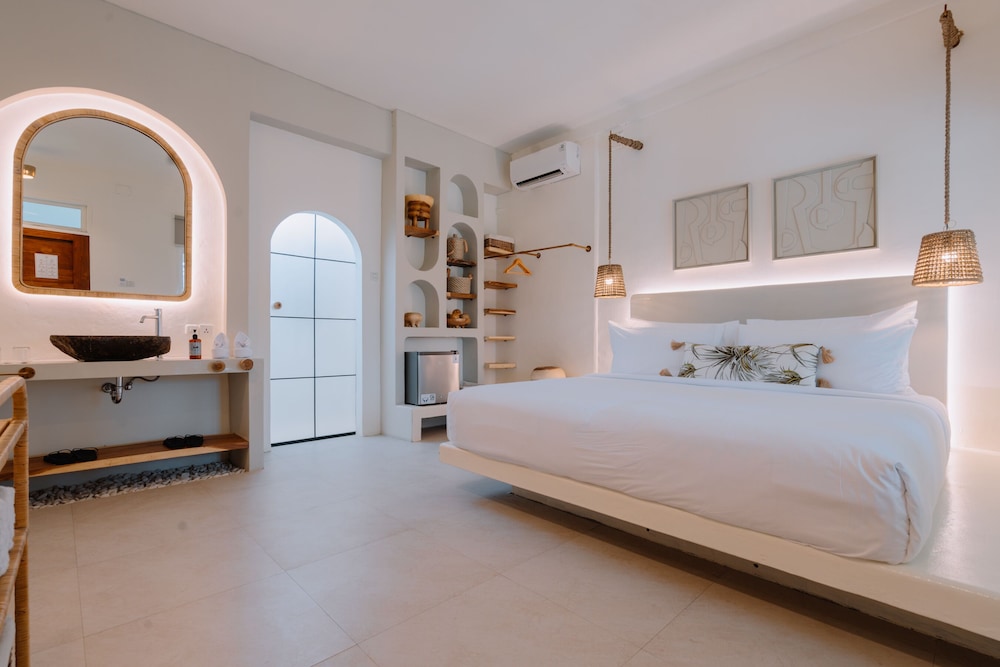 Premier Double Room, 1 King Bed