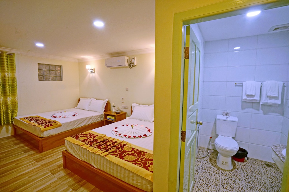 Junior Suite photo 3