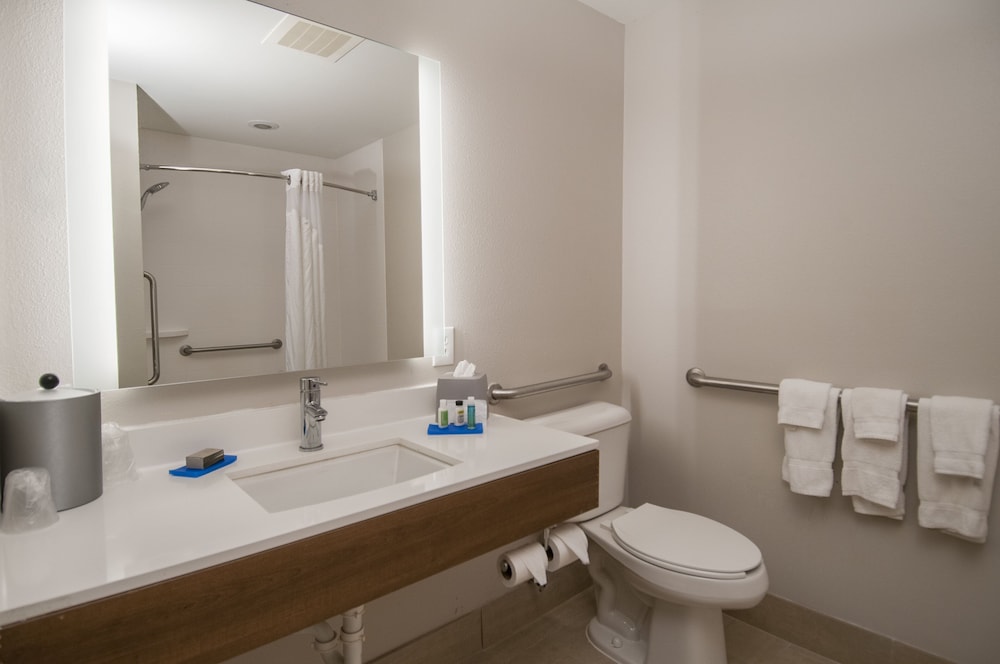 Holiday Inn Express Hotel & Suites Biloxi- Ocean Springs by IHG, Billede 2