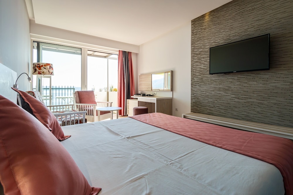 Double Room, Sea View photo 1