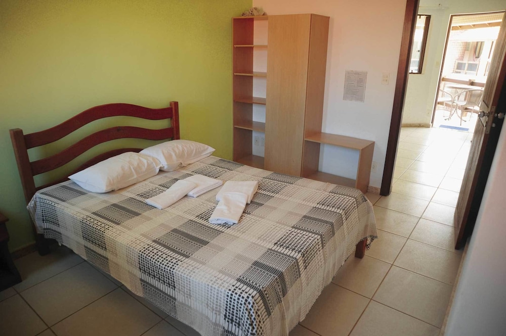 Apartment, 1 Bedroom, Sea View photo 2