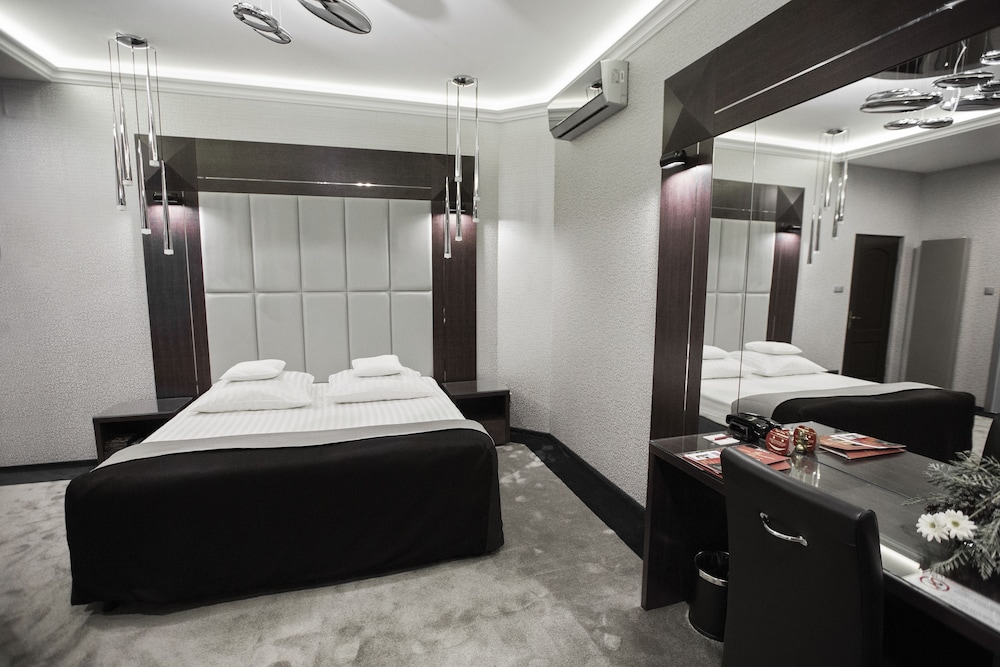 Executive Double Room