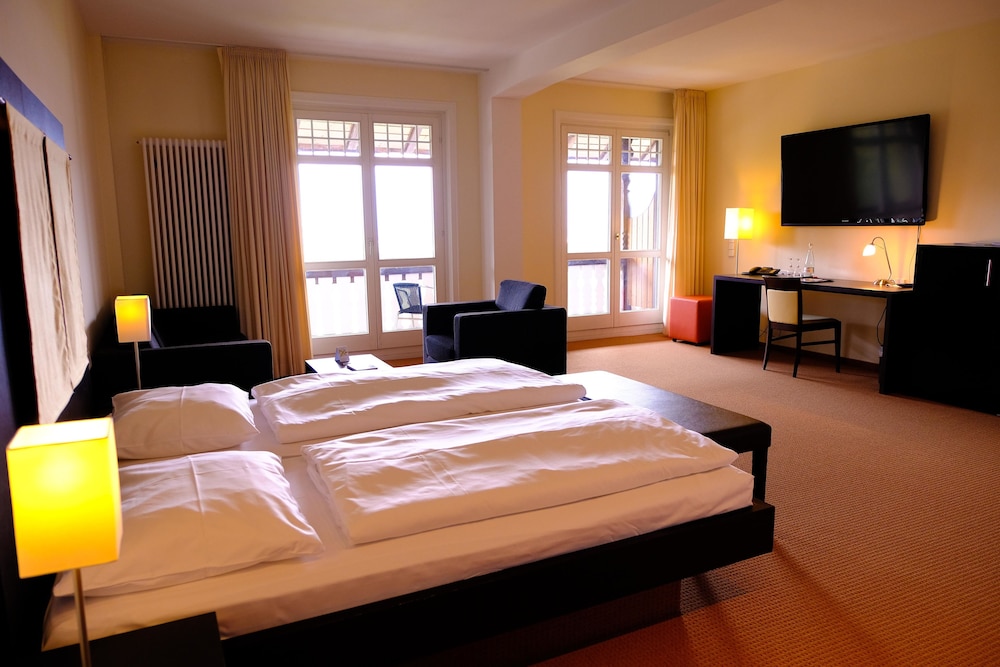 Comfort Double Room, Mountain View, Mountainside