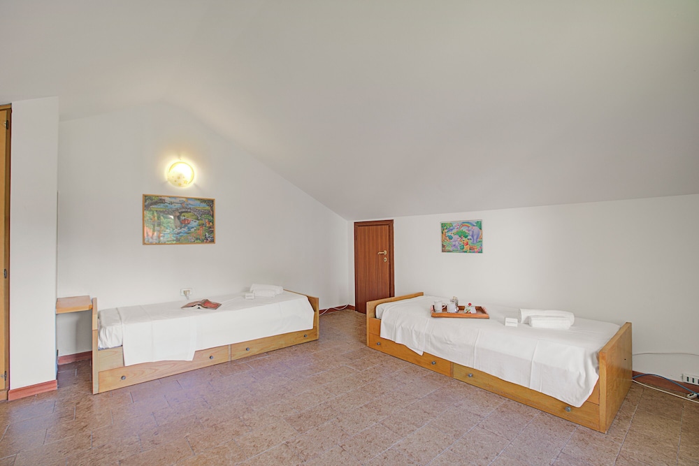 Family House, Multiple Bedrooms (Appartamento Giulia)