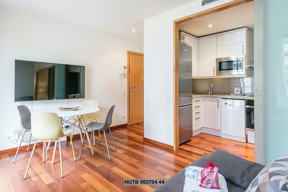 Basic Apartment, 1 Bedroom photo 2