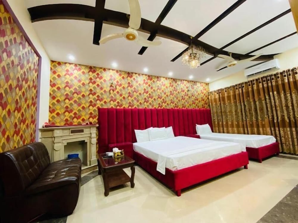 Triple Room - Photo 2