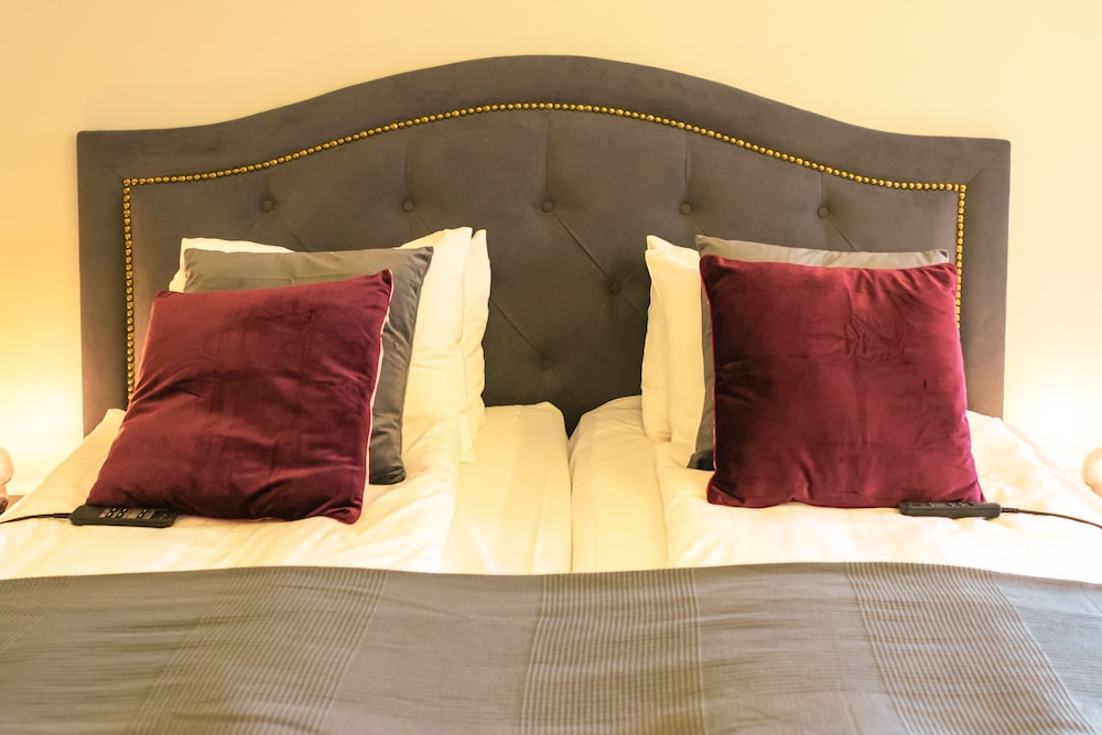 Deluxe Double Room, Garden View photo 3
