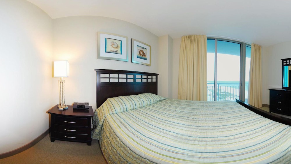 Suite, 2 Bedrooms, Ocean View photo 2