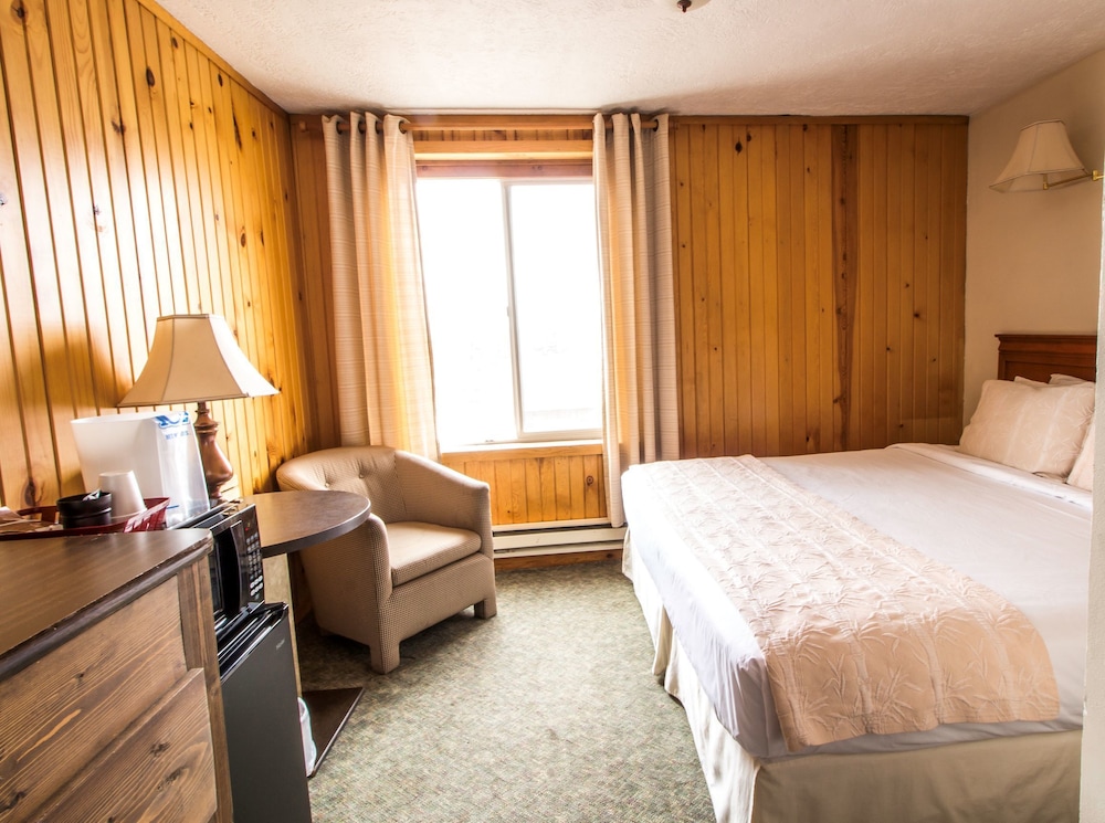 Standard Room, 1 King Bed, Non Smoking photo 1