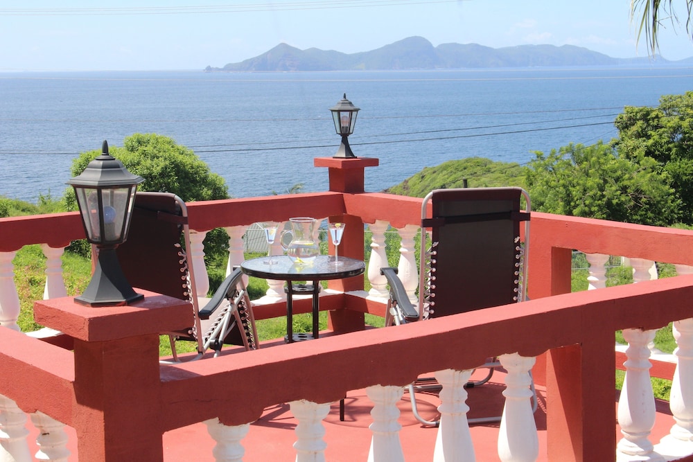 Standard Apartment, 2 Bedrooms, Ocean View photo 2