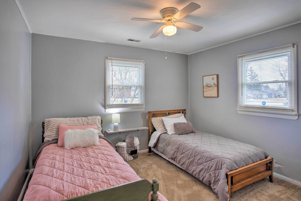 Cottage (4 Bedrooms) photo 1