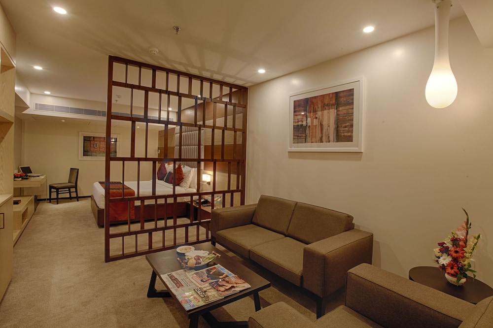 Junior Suite photo 1