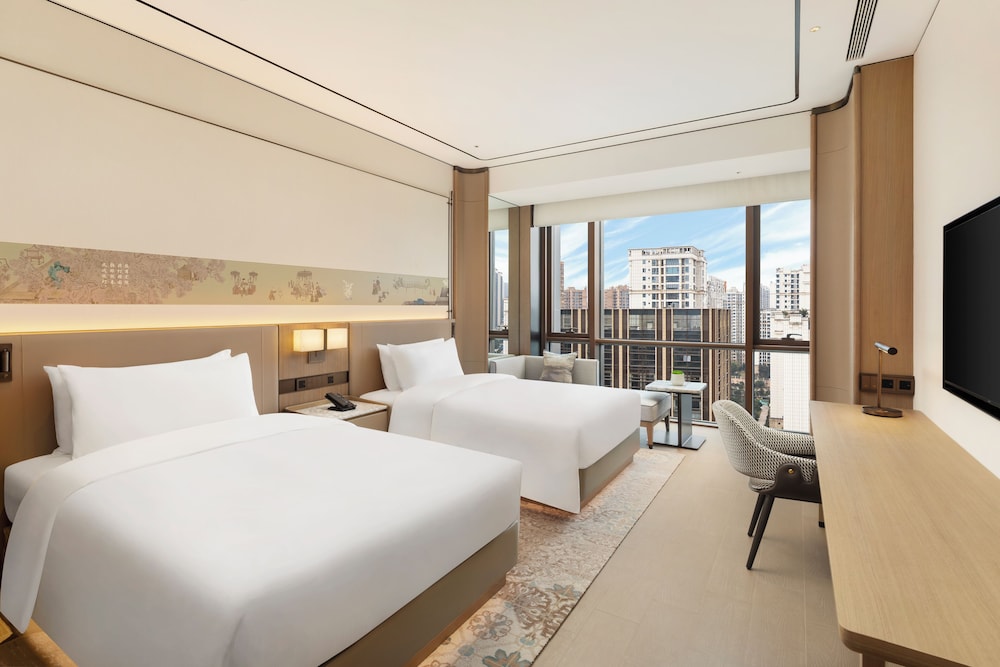 Room, 2 Twin Beds