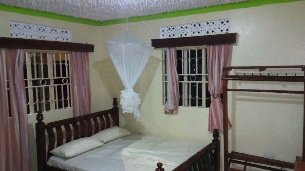Comfort Cottage
