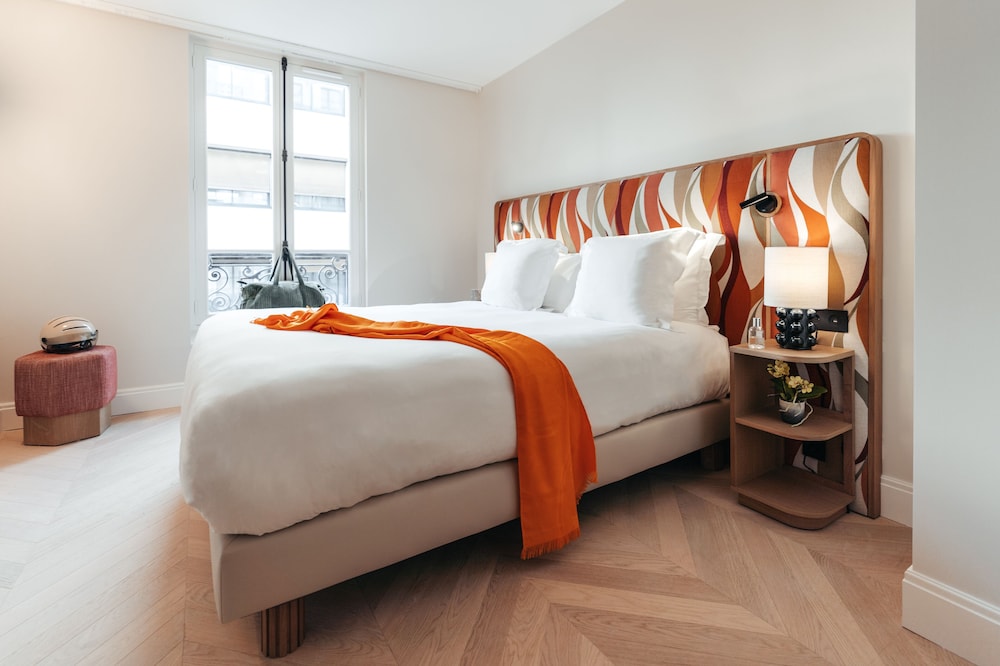 Deluxe Room, Balcony photo 3