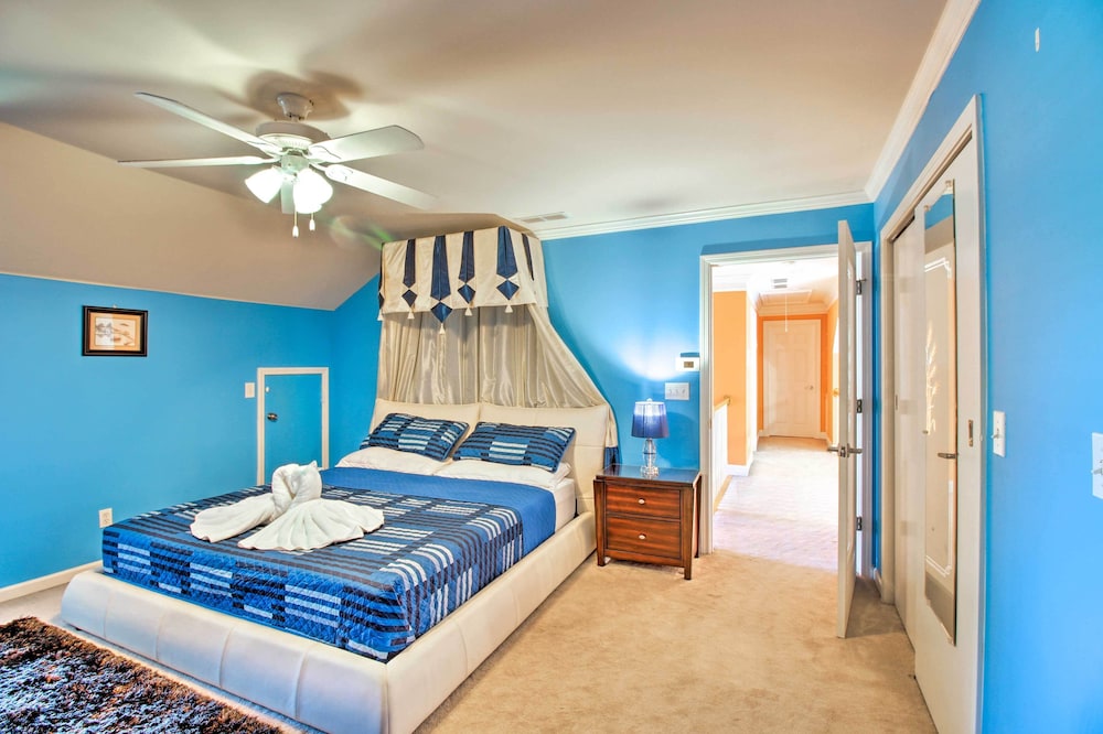 House (5 Bedrooms) photo 2