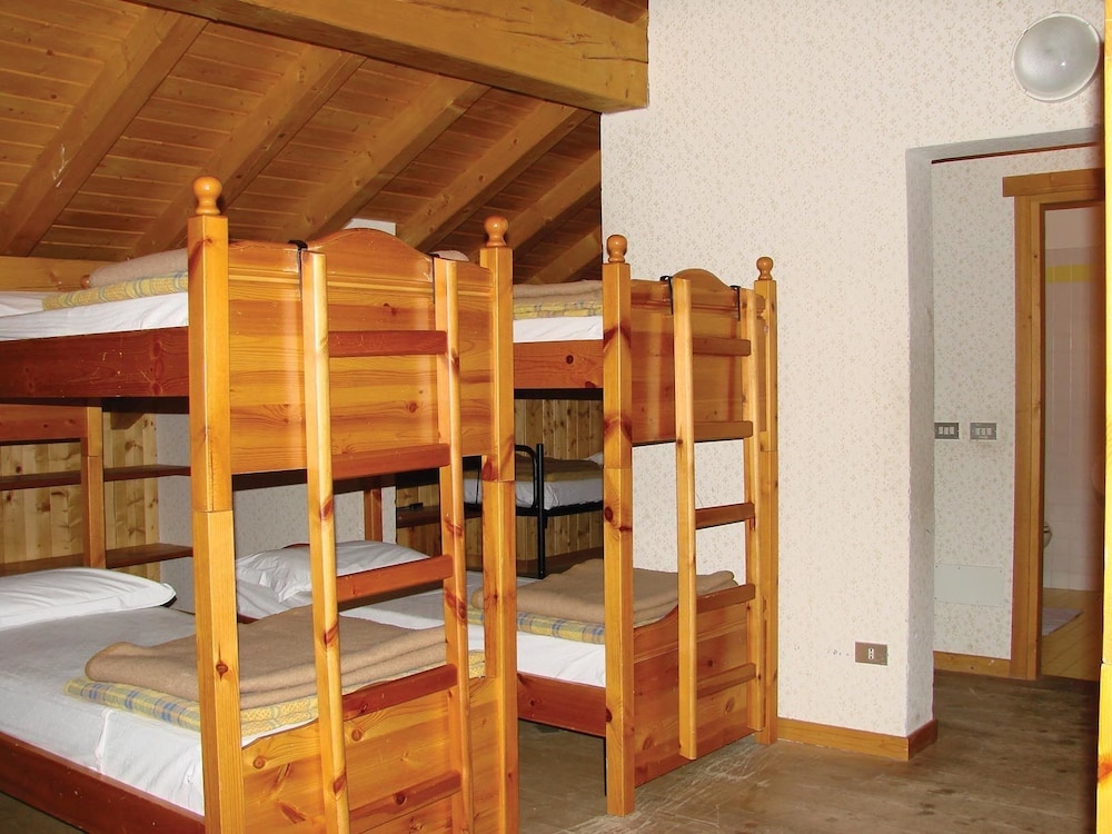 Quadruple Room photo 1