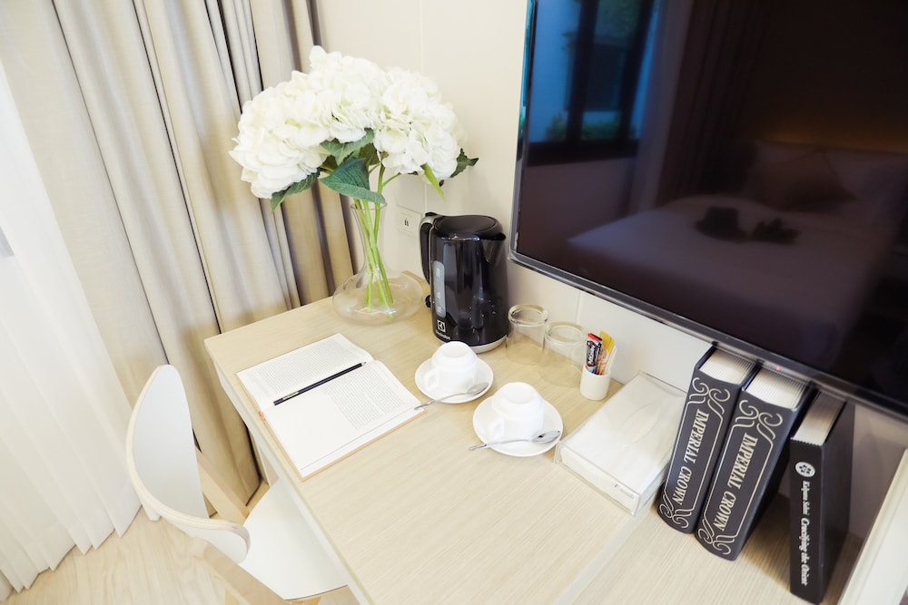 Superior Double Room photo 3