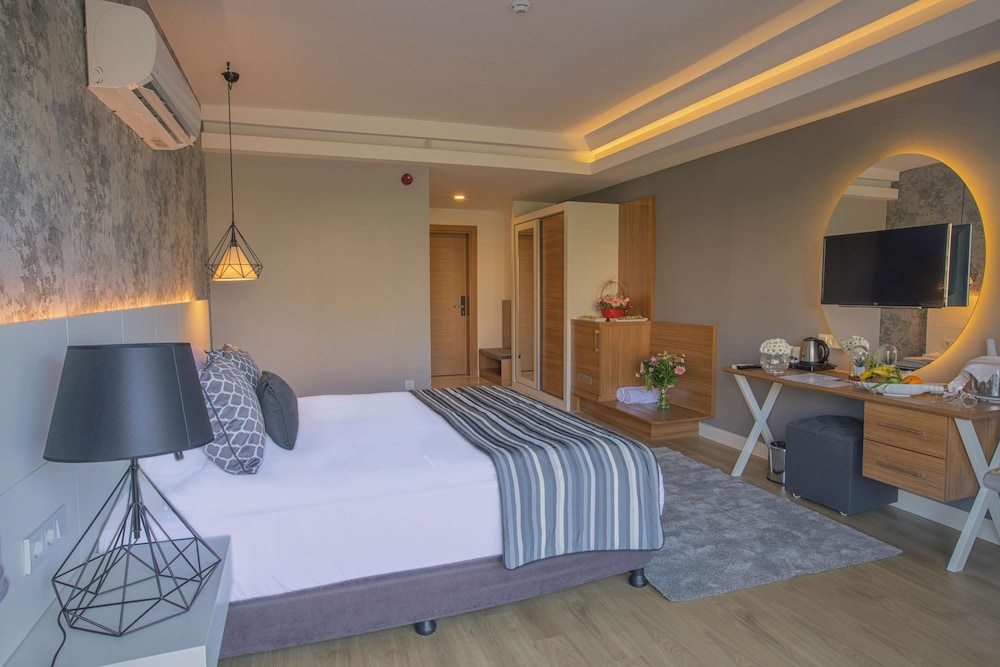 Standard Room, 1 Double Bed, Non Smoking